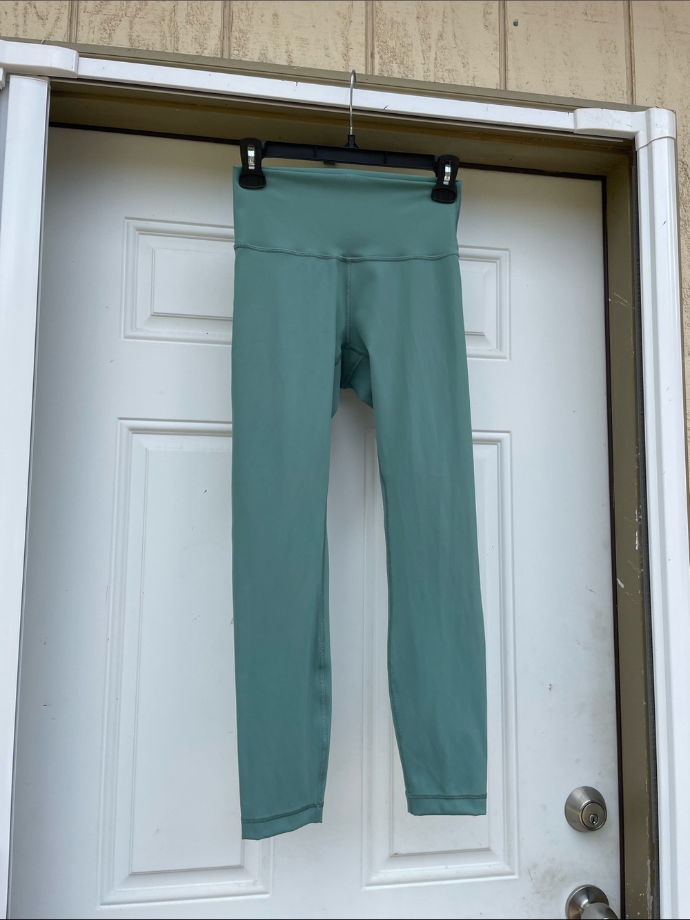 Lululemon Wunder Under Leggings